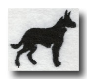 Chinese Zodiac Dog